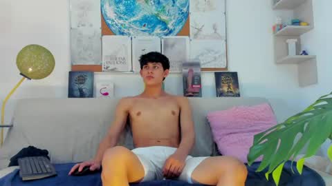 loganoficialx online show from July 16, 2026, 5:08 pm