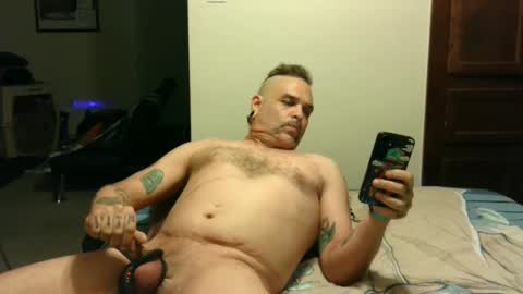 Logan Reaves online show from October 7, 2025, 12:08 am