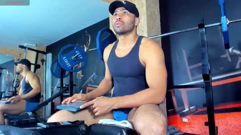 U can call me Logan online show from February 19, 2026, 12:23 pm