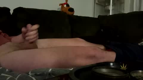 loganthomas21 online show from October 20, 2025, 5:30 am