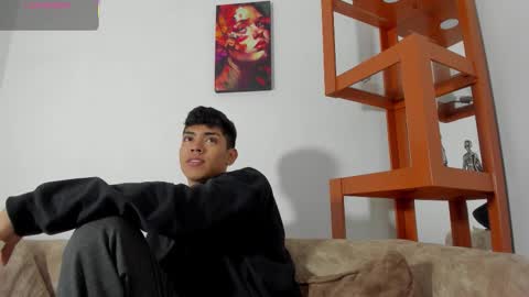 logantwink18 online show from December 22, 2025, 1:08 pm