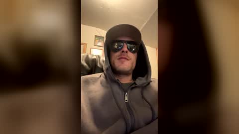 Loggerd online show from April 12, 2026, 2:27 am