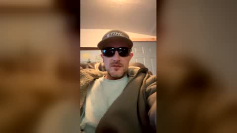 Loggerd online show from May 19, 2026, 2:29 am