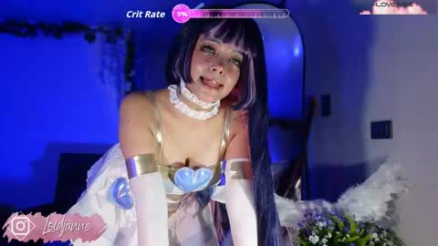 Janne Miller 9pm to 3am GMT-5 online show from November 30, 2025, 12:36 am