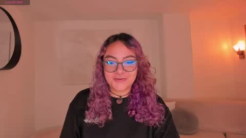 Snapshot of loiseharper chatting on May 12, 2026, 2:52 am Loise online show from May 12, 2026, 2:52 am