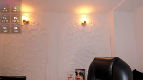 Snapshot of loiseharper chatting on June 16, 2026, 4:04 am Loise online show from June 16, 2026, 4:04 am