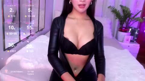 Mistress L online show from March 10, 2025, 4:46 pm