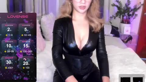 Mistress L online show from September 23, 2025, 2:58 am