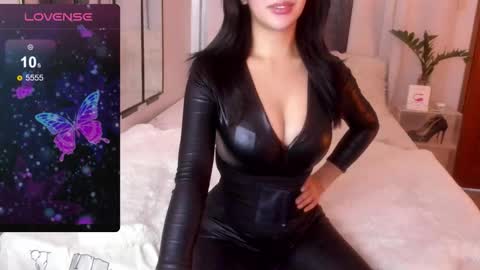 Mistress L online show from January 9, 2026, 3:53 am