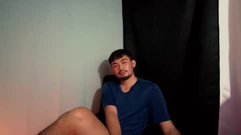 loki_yonke online show from February 18, 2026, 12:56 pm