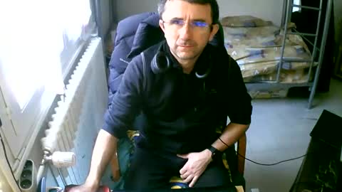 lokoum39 online show from January 20, 2025, 12:07 pm