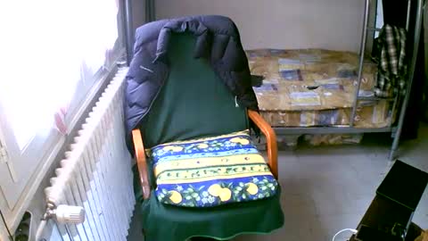 lokoum39 online show from January 30, 2025, 1:21 pm