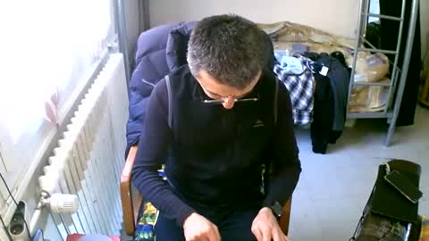 lokoum39 online show from March 2, 2025, 12:22 pm