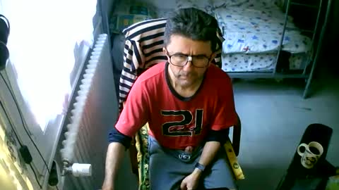 lokoum39 online show from November 3, 2025, 8:59 am