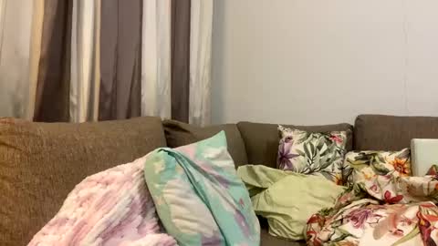 lola666555 online show from February 21, 2025, 8:27 pm