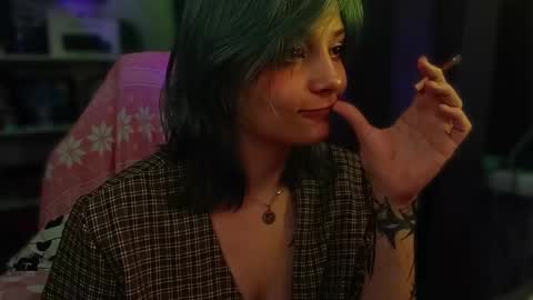 Snapshot of lola_bani_ chatting on December 4, 2025, 8:12 am lola online show from December 4, 2025, 8:12 am