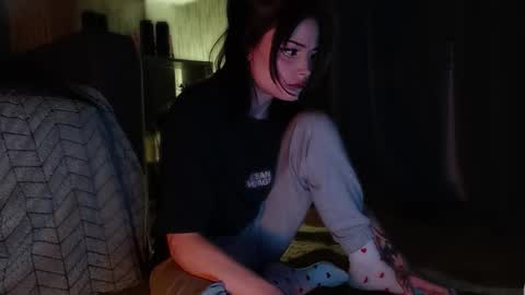 Snapshot of lola_bani_ chatting on February 28, 2026, 12:06 pm lola online show from February 28, 2026, 12:06 pm