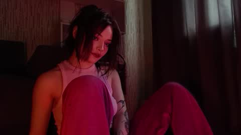 Snapshot of lola_bani_ chatting on March 25, 2026, 7:14 am lola online show from March 25, 2026, 7:14 am