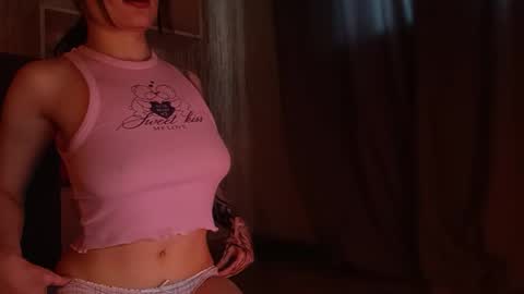 Snapshot of lola_bani_ chatting on March 30, 2026, 7:09 am lola online show from March 30, 2026, 7:09 am