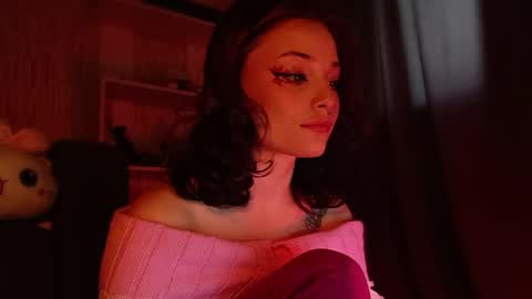 Snapshot of lola_bani_ chatting on April 1, 2026, 8:26 am lola online show from April 1, 2026, 8:26 am