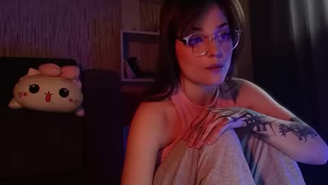 Snapshot of lola_bani_ chatting on April 6, 2026, 6:25 am lola online show from April 6, 2026, 6:25 am