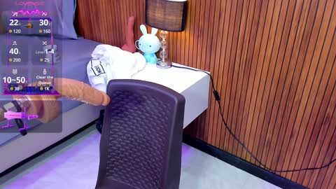 lola online show from January 9, 2025, 2:29 pm