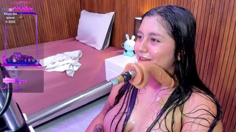 lola online show from January 10, 2025, 2:34 pm