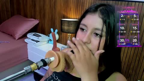 lola online show from January 14, 2025, 11:20 am