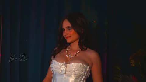 Snapshot of lola_jd chatting on December 28, 2024, 10:44 pm Lola online show from December 28, 2024, 10:44 pm