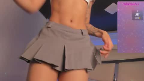 lola_js online show from September 25, 2025, 9:51 pm