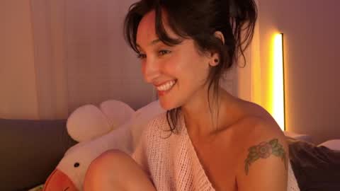 Snapshot of lola_la_lita chatting on April 28, 2026, 2:27 am lola_la_lita online show from April 28, 2026, 2:27 am