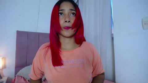 Snapshot of lola_lustrum chatting on July 15, 2026, 12:43 pm lola_lustrum online show from July 15, 2026, 12:43 pm