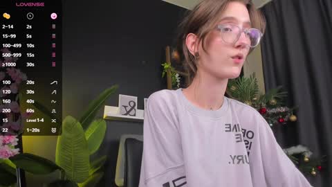 Lola online show from January 1, 2025, 6:38 pm