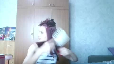 Snapshot of lola_sweetglow chatting on June 30, 2026, 8:37 am lola_sweetglow online show from June 30, 2026, 8:37 am