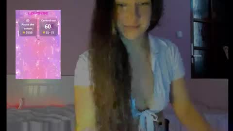 Snapshot of lola_xxx_privat chatting on December 22, 2025, 11:40 am Lola online show from December 22, 2025, 11:40 am