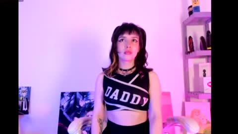 Snapshot of lolaa_bunnyy chatting on July 26, 2026, 7:04 am Lola Bunny online show from July 26, 2026, 7:04 am