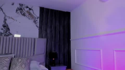 Lola Angel online show from May 16, 2026, 12:07 am