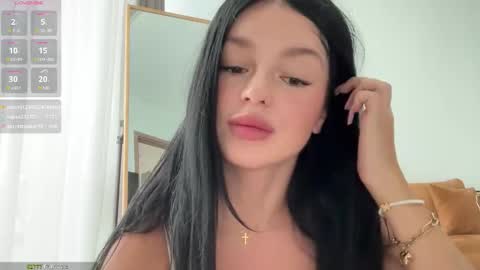 Lola online show from October 28, 2025, 3:21 am