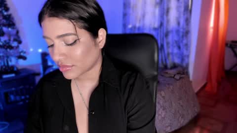 Snapshot of lolaasmith_21 chatting on December 21, 2024, 8:43 pm lolaasmith_21 online show from December 21, 2024, 8:43 pm