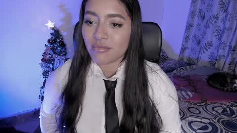 Snapshot of lolaasmith_21 chatting on January 4, 2025, 12:27 am lolaasmith_21 online show from January 4, 2025, 12:27 am