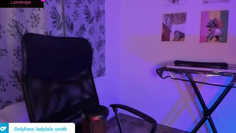Snapshot of lolaasmith_21 chatting on March 6, 2025, 12:10 am lolaasmith_21 online show from March 6, 2025, 12:10 am