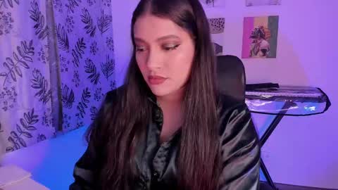 Snapshot of lolaasmith_21 chatting on March 10, 2025, 11:06 pm lolaasmith_21 online show from March 10, 2025, 11:06 pm