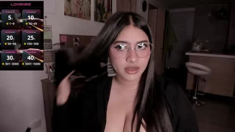 Snapshot of lolaasmith_21 chatting on September 12, 2025, 9:37 pm lolaasmith_21 online show from September 12, 2025, 9:37 pm
