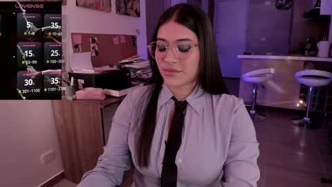 Snapshot of lolaasmith_21 chatting on September 13, 2025, 9:25 pm lolaasmith_21 online show from September 13, 2025, 9:25 pm