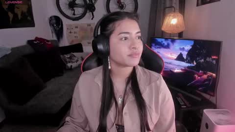 lolaasmith_21 online show from January 18, 2026, 6:55 pm