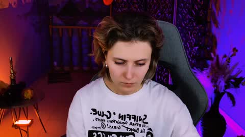 I consider myself the god Loki but life just calls me LOL  online show from December 7, 2024, 6:04 pm