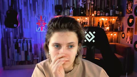 I consider myself the god Loki but life just calls me LOL  online show from December 10, 2024, 5:07 am