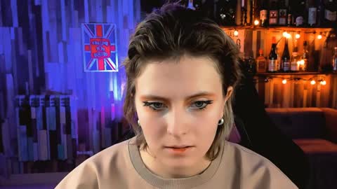 I consider myself the god Loki but life just calls me LOL  online show from December 10, 2024, 8:08 am