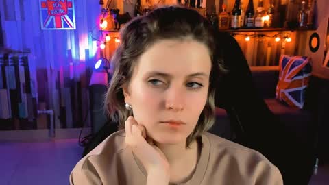 I consider myself the god Loki but life just calls me LOL  online show from December 10, 2024, 2:17 pm