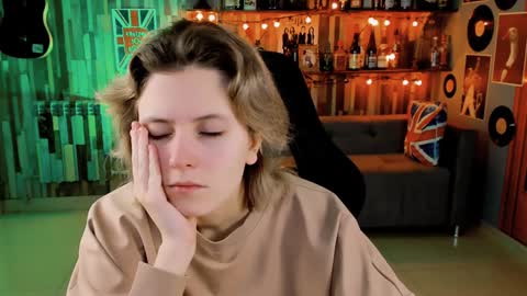 I consider myself the god Loki but life just calls me LOL  online show from December 11, 2024, 5:00 am